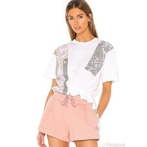 adidas by Stella McCartney Graphic Tee